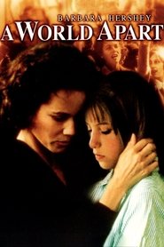 A World Apart (1988) A World Apart (1988)
