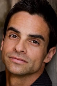 David Norona as Daniel Alterio