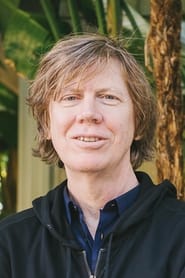 Photo de Thurston Moore Self 