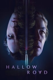 Poster Hallow Road 2025