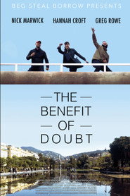 The Benefit of Doubt