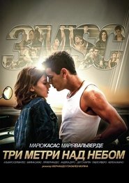 Три метри над рівнем неба (2010)