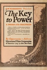 The Key to Power (1920)