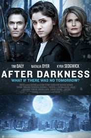 After Darkness постер