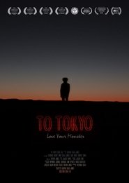 To Tokyo постер