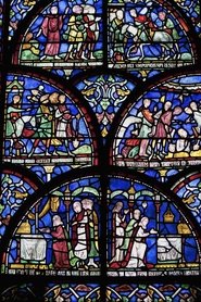 Canterbury Glass Canterbury Glass