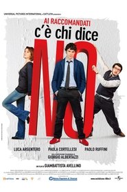 C’è chi dice no (2011)