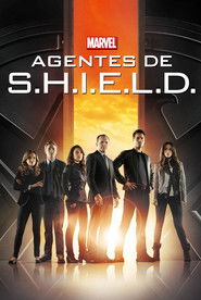 Marvel Agentes de S.H.I.E.L.D. (2013)