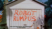 Robot Rumpus
