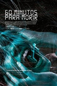 60 minutos para morir poster