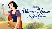 Blanche Neige et les sept nains