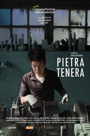 Poster Pietra Tenera 2017