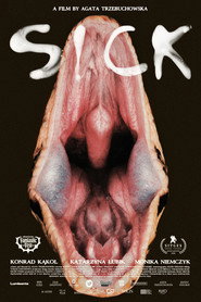 Sick постер
