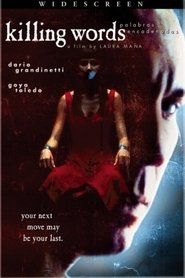 Killing Words (2003) online ελληνικοί υπότιτλοι