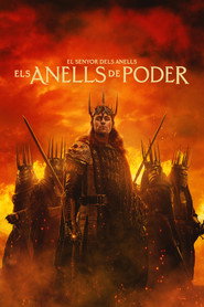 The Lord of the Rings: The Rings of Power Season 3 27