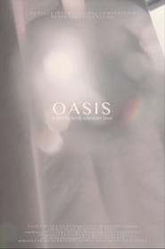 Oasis poszter