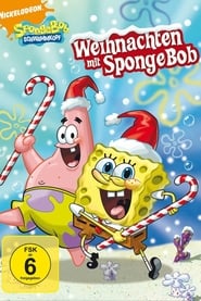 Poster SpongeBob Squarepants: Christmas