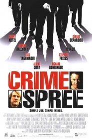 Crime Spree (2003) online ελληνικοί υπότιτλοι