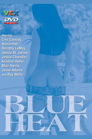 Blue Heat постер