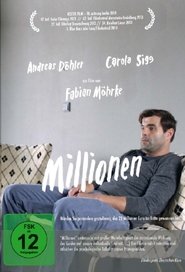 Poster Millionen