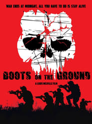 Boots on the Ground постер