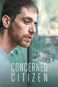 Concerned Citizen (2022) HD