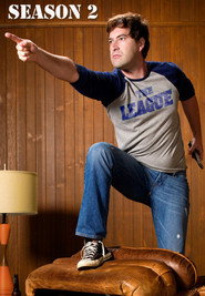 The League Season 2 2