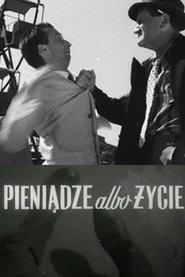 Poster Pieniadze albo zycie