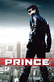 Poster Prince 2010