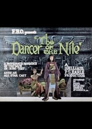 The Dancer of the Nile (1923)