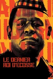 Le Dernier Roi d'Écosse (2006)