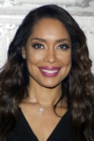 Gina Torres as Beth Hymson