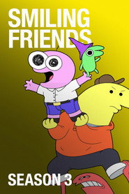 Smiling Friends Season 3 4