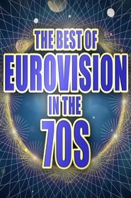 Poster for The Best of Eurovision in the 70s