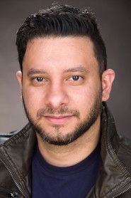 Solly Balbaa as Client 3