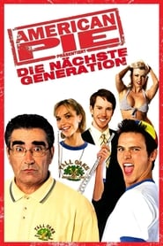 American Pie präsentiert - Die nächste Generation (2005)