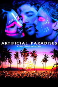 Artificial Paradises постер