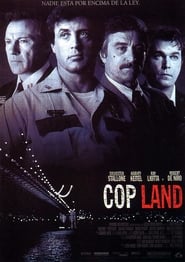 Cop Land: Tierra de Policias