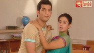 Nupur Surprises Mayank