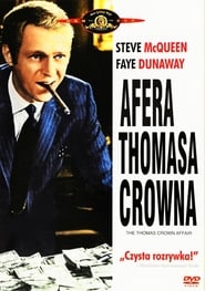 Afera Thomasa Crowna