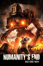 Humanity’s End – Das Ende naht
