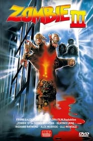 Zombie III (1988)