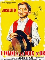 Joselito - l'enfant à la voix d'or streaming
