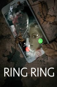 Poster Ring Ring