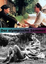 Poster Der olympische Sommer