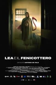 Poster Lea e il Fenicottero