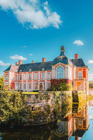 Castle Impossible постер