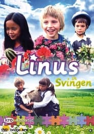 Linus i Svingen постер