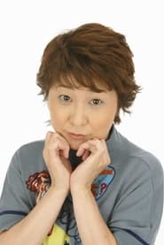 Portrait of Mayumi Tanaka