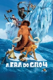 Assistir A Era do Gelo 4 Online HD